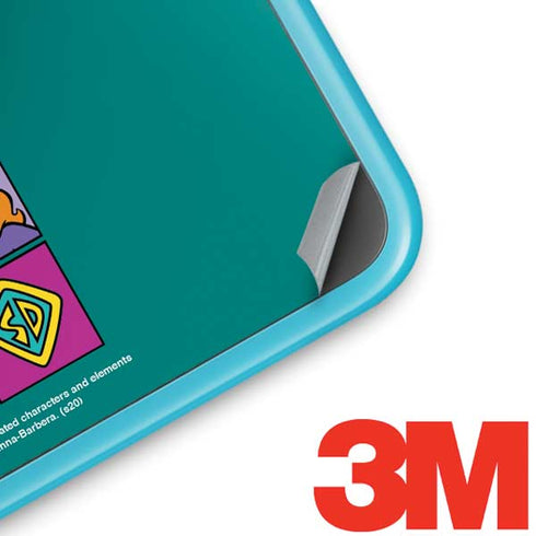 Scooby Doo Scooby-Doo Crew Nintendo 2DS XL (2017) Skin